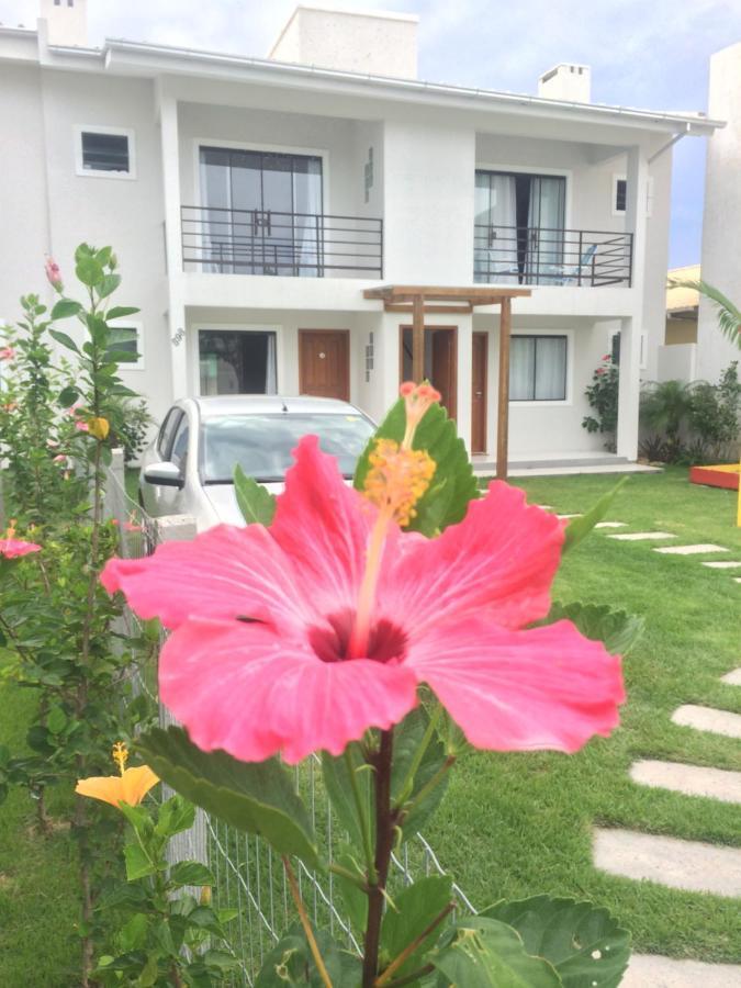 Residencial Colibri Hotel Garopaba Eksteriør billede