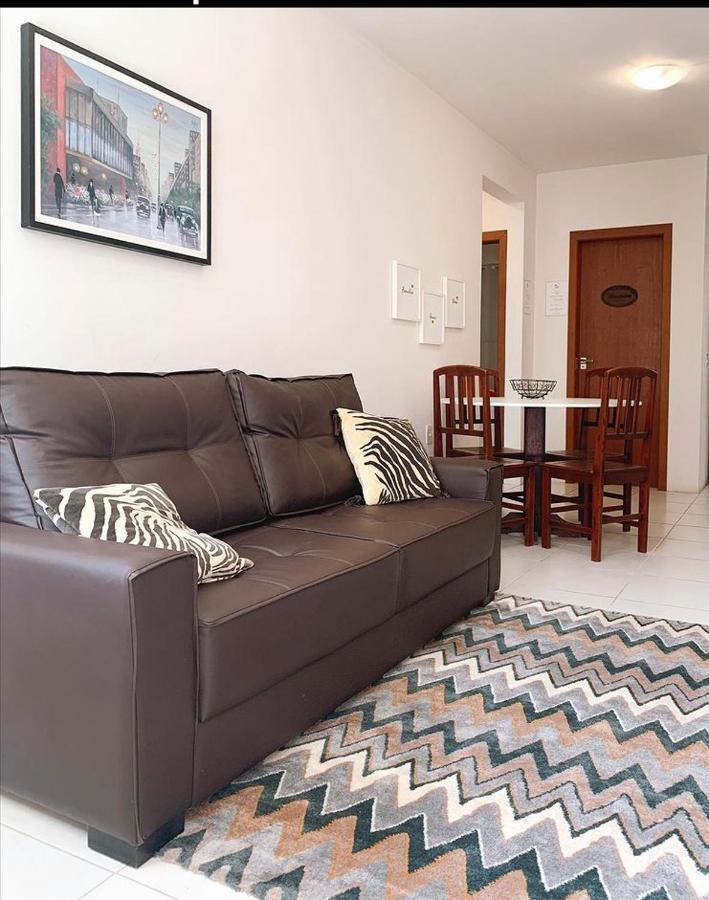 Residencial Colibri Hotel Garopaba Eksteriør billede