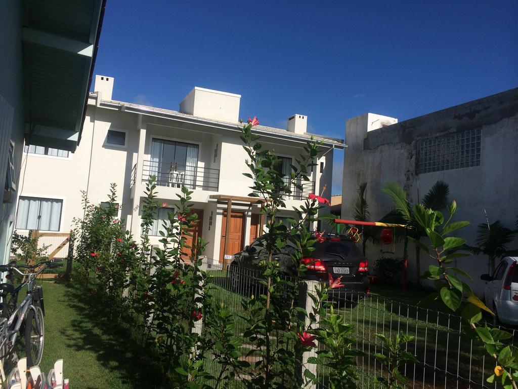 Residencial Colibri Hotel Garopaba Værelse billede